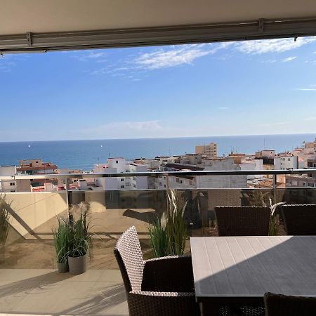 Apartamento Sol y Mar El Campello Exterior foto